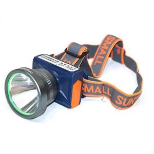 چراغ پیشانی اسمال سان مدل ZY-H189 LED