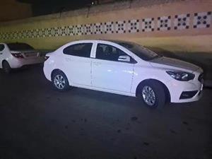 خودرو شاهین G دنده ای-1401