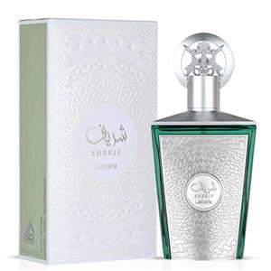ادکلن لطافه مدل شریف رایحه پارفومز د مارلی گرینلی
