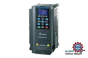 اینورتر سه فاز 1.5 کیلووات سری CH2000 دلتا مدل VFD015CH43A-21