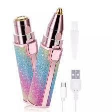 موزن ماتیکی اکلیلی دوکاره CF-001A شارژی(اصل)##قیمت کالا و هزینه ارسال کاملا شفاف##d01c1c