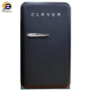 مینی یخچال کلور طرح اسمگ مدل bk01 پس کرایه