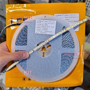 ریسه نواری سه حالته درایور خور تراکم 180 رول 20 متری برند LY