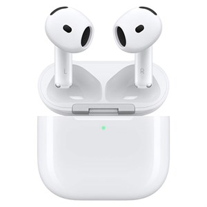 هندزفری بی سیم اپل مدل Apple AirPods 4