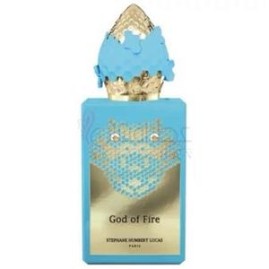 عطر ادکلن استفان هامبرت لوکاس 777 گاد اف فایر