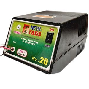 شارژر باتری 12 ولت 20 آمپر نیوترانس| NO20 NEWTRANS
