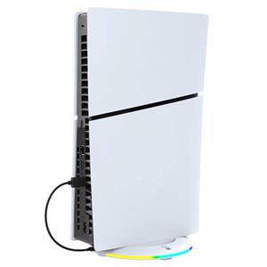 پایه نگهدارنده RGB دار PS5 اسلیم آی پگا iPega PG-P5S025S
