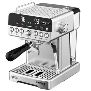 اسپرسو ساز 1800 میلی‌لیتر نوا مدل NCM-1074EXPD