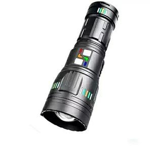 چراغ قوه پلیسی یامائو YM-G601