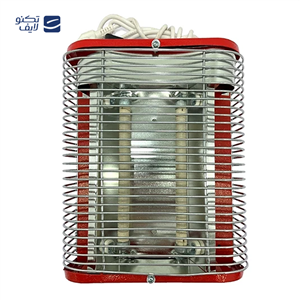 کرسی برقی شیدوما دو شعله 500 وات
