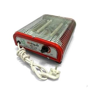 کرسی برقی شیدوما دو شعله 500 وات