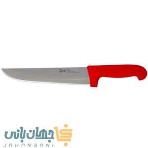 چاقو ایوو سربری در سه سایز (پس کرایه تیپاکس)