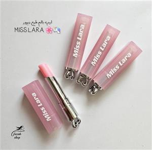 بالم لب میس لارا طرح دیوور