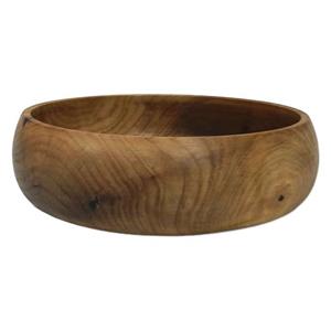 شکلات خوری چوبی مدل خمره