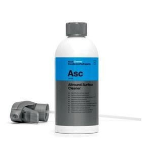 تمیز کننده چند منظوره و صفرشویی کوکمی - Koch Chemie Asc