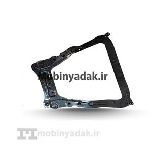 رام زیر موتور هایما S8