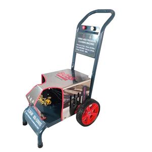 کارواش 300 بار 3500 وات باس مدل BS-346-1