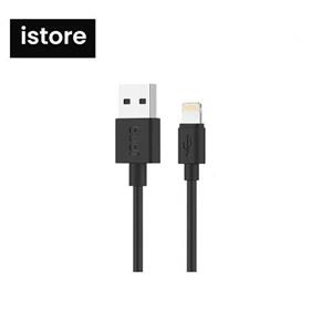 کابل لایتنینگ بودی Budi M8J150L09 Lightning Cable به طول 3 متر