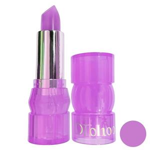 بالم لب حرارتی دکترهو مدل Flower Magic شماره 01