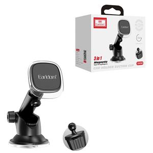 هولدر دو کاره داشبوردی و دریچه ای ارلدام ET-EH193