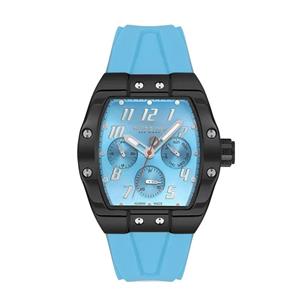ساعت مچی مردانه دیوید گانر مدل DG-8883GD-ZA3
