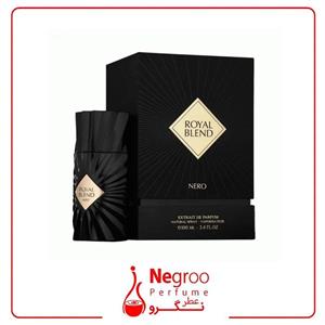 ادکلن اف ای پاریس مدل رویال بلند نرو فرنچ اونو مشابه رایحه گیسا ساوا اورجینال