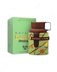 ادکلن دبی چاکلت آرماف اورجینال 100 میل Armaf Odyssey Dubai Chocolate
