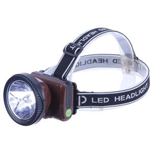 چراغ قوه پیشانی بند شارژی DP-7203