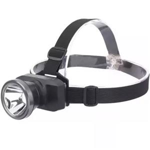 چراغ قوه پیشانی بند هدلایت شارژی مدلPrmans PM-2800 چراغ هدلایت شارژی