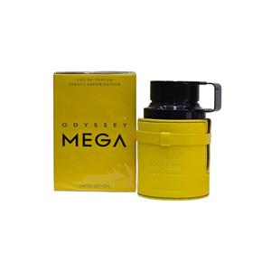 ادکلن آرماف مدل اودیسی مگا Odyssey Mega مشابه ایو سن لورن وای