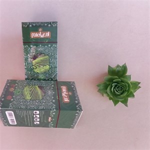 چای سبز امیر اعلم 5040 پک دو عددی
