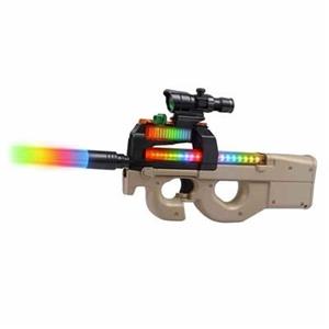 تفنگ تیر ژله ای مدل SY509C