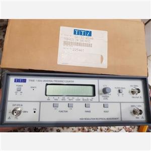 فرکانس کانتر FREQUENCY COUNTER TTi TFT830