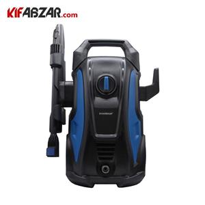 کارواش 105 بار هاربر H105C