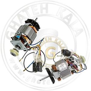 موتور غذاساز مولینکس fp7