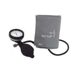 فشارسنج ضد ضربه D&D مدل ALLTIME بدنه ABS نوزاد با کاف EASY CUFF