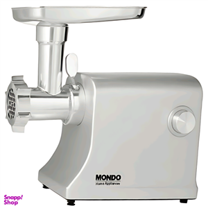 چرخ گوشت موندو کد RAGA-MMG7010