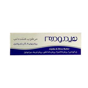 بالم لب ترمیم کننده و بازسازی کننده حاوی ویتامین ایی و دکسپانتنول 4.5 گرم ـ هیدرودرم