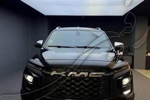 خودرو کی ام سی T9-1405