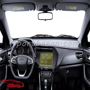 پک محافظ شفاف کابین ام وی ام X22 پرو با قابلیت خود ترمیمی و ضد خط و خش (ارسال پس کرایه)
