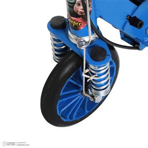 اسکوتر کودک مدل HV-2 ظرفیت وزنی 100 کیلوگرم