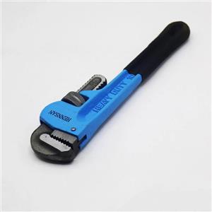 آچار شلاقی هنسان مدل YP-10INCH سایز 10 اینچ