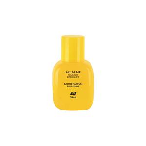 عطر زنانه استندی مکعبی نایس پاپت مدل Narciso Rodriguez All Of Me حجم 35 میلی لیتر