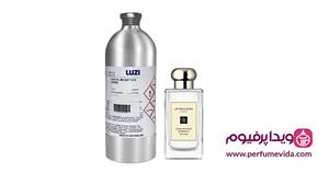 دکانت عطر جو مالون لندن انگلیش پیر اند فریزیا - برند لوزی - غلظت: اکسترا پرفیوم - انتخاب حجم: 10میل
