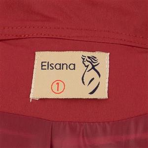 کت زنانه السانا مدل لیلماه کد 236813