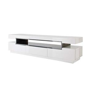 میز تلویزیون اسمردیس مدل TV201 مناسب برای تلویزیون تا 75 اینچ