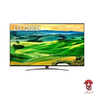 تلویزن ال جی سایز 55 اینج مدل - 55QNED81
