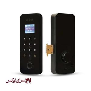 قفل شیشه سکوریت G908 روک
