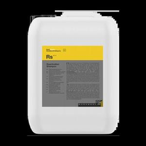 شامپو فعال‌کننده پوشش سرامیکی 5 لیتری کوکمی - Koch Chemie Rs
