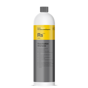 شامپو فعال‌کننده پوشش سرامیکی 5 لیتری کوکمی - Koch Chemie Rs